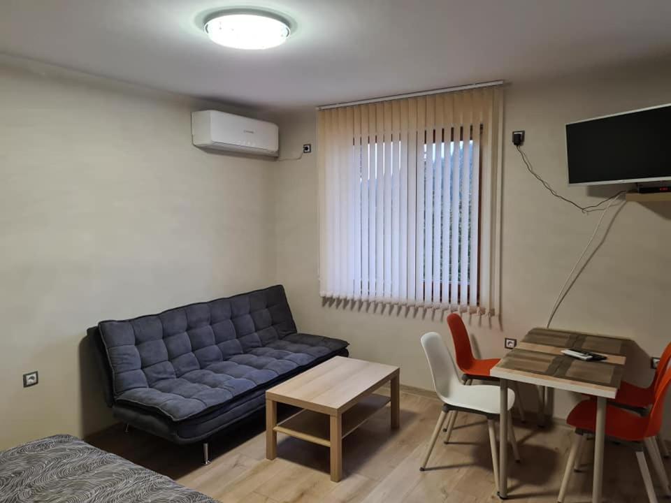 Студиа Студенец Smolyan Exterior photo
